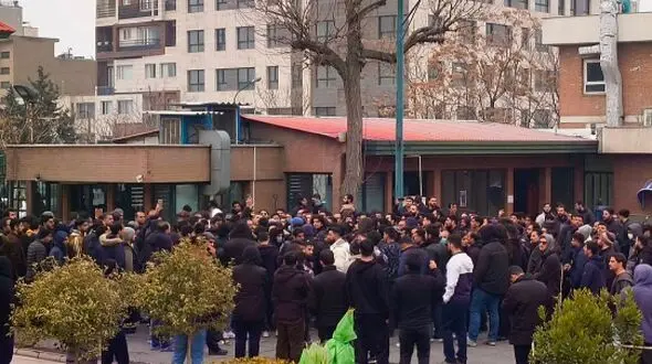 پروژه قتل دانشجو؛ طرح جدید منافقین برای ایجاد ناآرامی‌های خیابانی