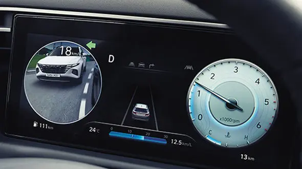 اهمیت نمایشگر نقطه کور در خودرو+ فیلم