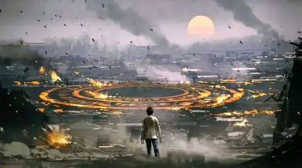 آخر الزمان نزدیک شد /خرید مخفیگاه توسط ابرثروتمندان جهان !