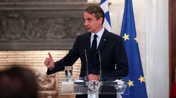 یونان اعلام کرد: کشور فلسطین را به رسمیت خواهیم شناخت