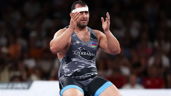 شریعتی: حقم را خوردند و قضاوتم کردند / میرزازاده قهرمان المپیک می شود