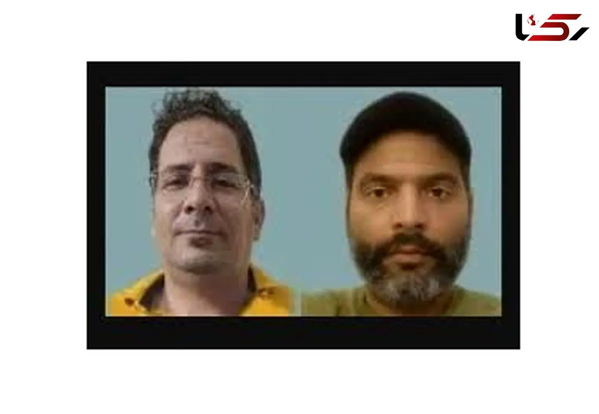 محمد معصوم شاهی و حامد ولیدی اعدام شدند