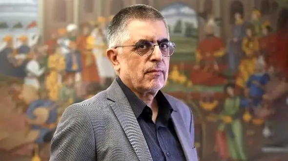 کرباسچی: برای حسین شریعتمداری آرزوی ادب و موفقیت دارم!