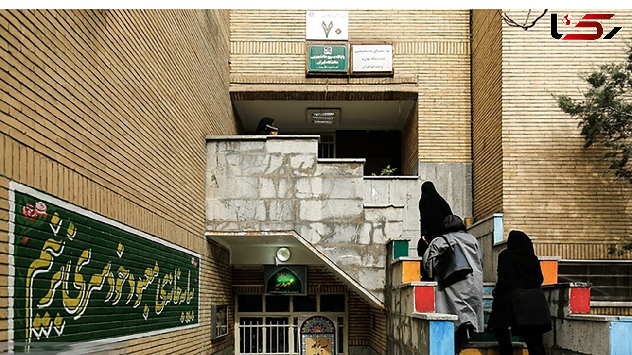 11 عکس لورفته از خوابگاه دختران دانشگاه تهران / شوکه می شود!