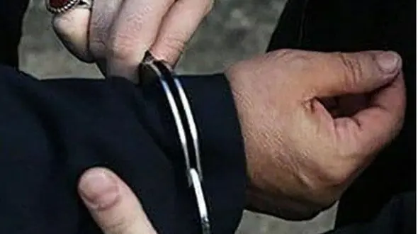  انهدام یک شبکه ضدانقلاب در رباط‌کریم 
