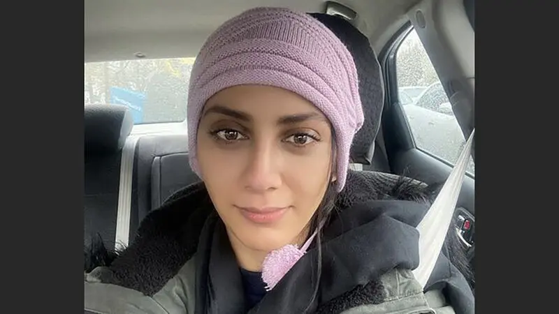 مونا فرجاد ‌‌