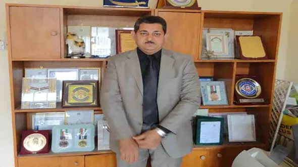 مرگ مشکوک مخترع بزرگ جهان عرب+ تصاویر