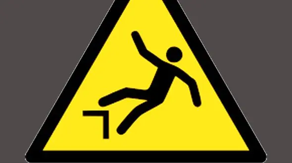 از سهل انگاری حمل بار تا سقوط هنگام تخلیه بار