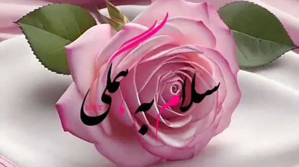 سلام صبح بخیر + جملات جالب