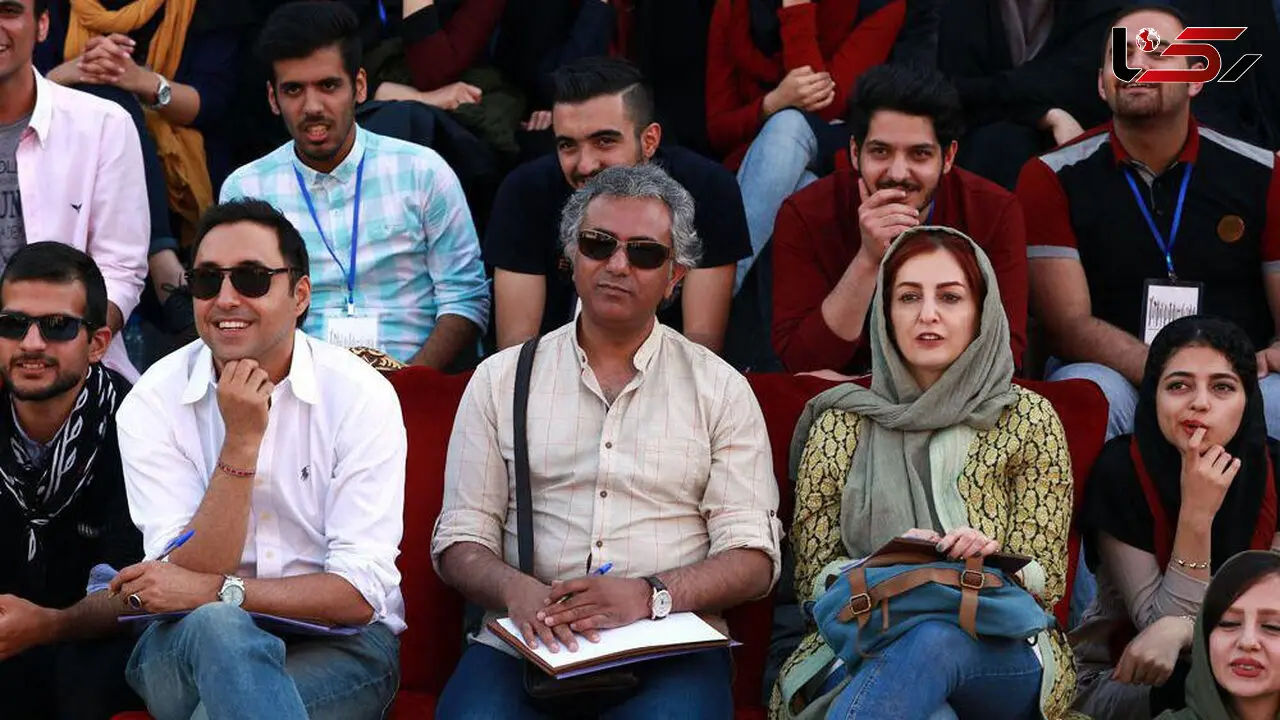 سه بازیگر طنز داور بخش استندآپ کمدی شدند