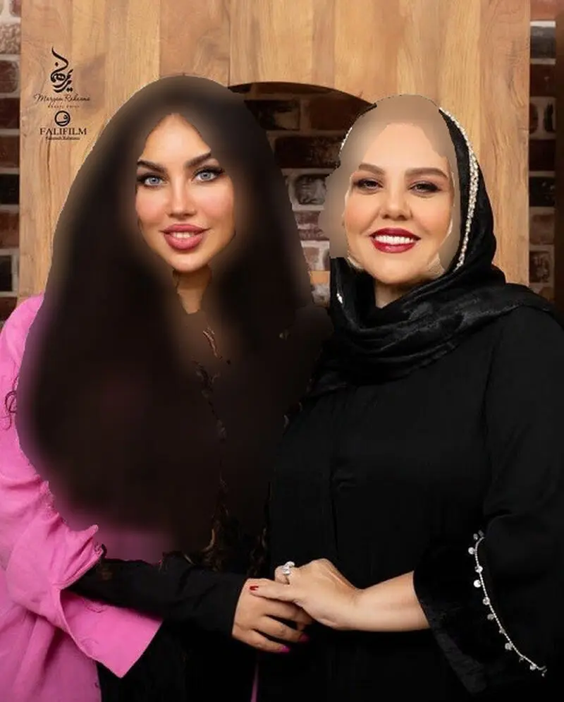 افسانه چهره آزاد