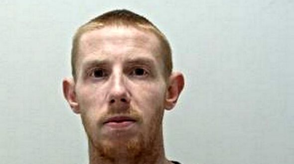 Man raped woman while she was asleep after she gave him shelter from rain