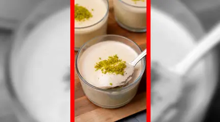 فیلم طرز تهیه دسر موزی با پودر ژله