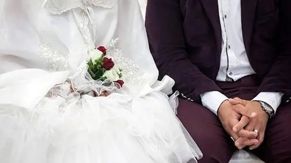 دستگیری داماد ایلامی در مراسم عروسی