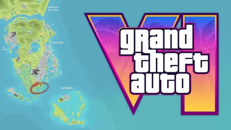 بازی GTA 6