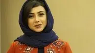 فیلم پر بغض آزاده صمدی با آهنگ باشکوه رضا صادقی / همه ی دار و ندارم به تو بر میگردد 