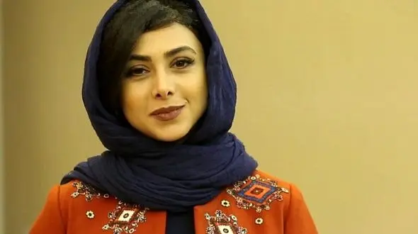 فیلم  چشمگیر و پر بغض آزاده صمدی با آهنگ رضا صادقی / همه ی دار و ندارم به تو بر میگردد + موزیک ویدیو
