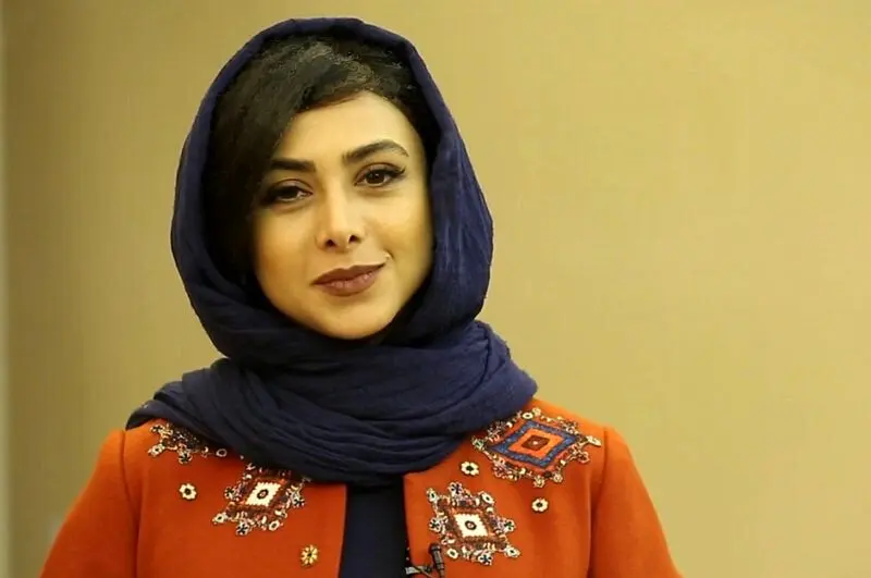فیلم پر بغض آزاده صمدی با آهنگ باشکوه رضا صادقی / همه ی دار و ندارم به تو بر میگردد