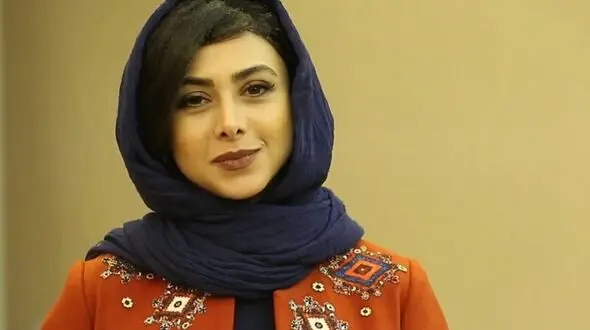 فیلم پر بغض آزاده صمدی با آهنگ باشکوه رضا صادقی / همه ی دار و ندارم به تو بر میگردد 