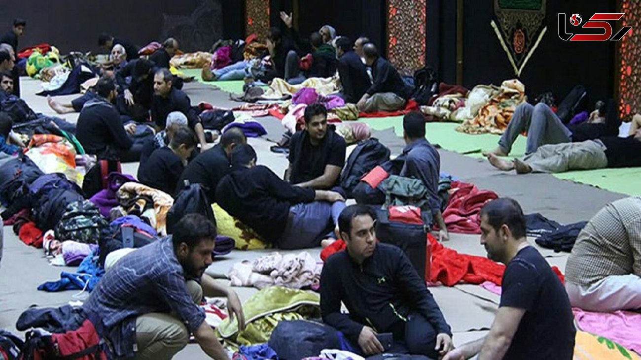 رایزن فرهنگی ایران در عراق: بیشتر از یک شب در خانه عراقی ها نمانید 