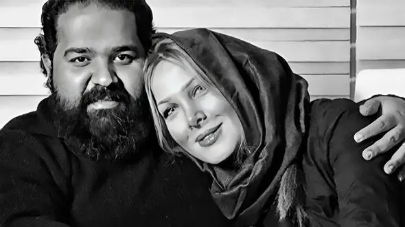 نگاهی به دکوراسیون هنری خانه رضا صادقی / جایی که موسیقی و خانواده کنار هم جمع شده‌اند