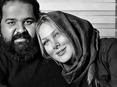 نگاهی به دکوراسیون هنری خانه رضا صادقی / جایی که موسیقی و خانواده کنار هم جمع شده‌اند