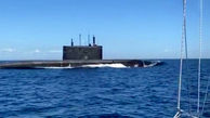 زیردریایی روسی در دریای سیاه ناپدید شد 