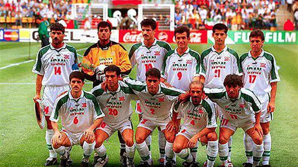 
سرنوشت ستاره‌های بازی تاریخی ایران و استرالیا بعد ۲۲ سال چه شد؟
