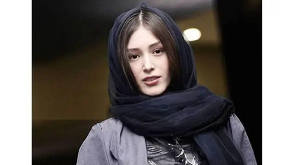 استایل مردانه فرشته حسینی