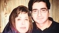 فیلم آواز خوانی احساسی و جگرسوز همایون شجریان، پسر خسرو آواز ایران سر مزار ... + تشکر و قدردانی از همدلی مردم مهربان ایران