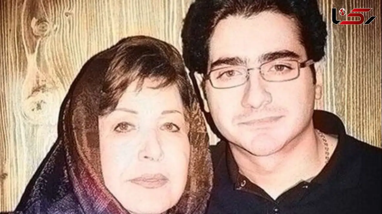 فیلم آواز خوانی احساسی و جگرسوز همایون شجریان، پسر خسرو آواز ایران سر مزار ... + تشکر و قدردانی از همدلی مردم مهربان ایران