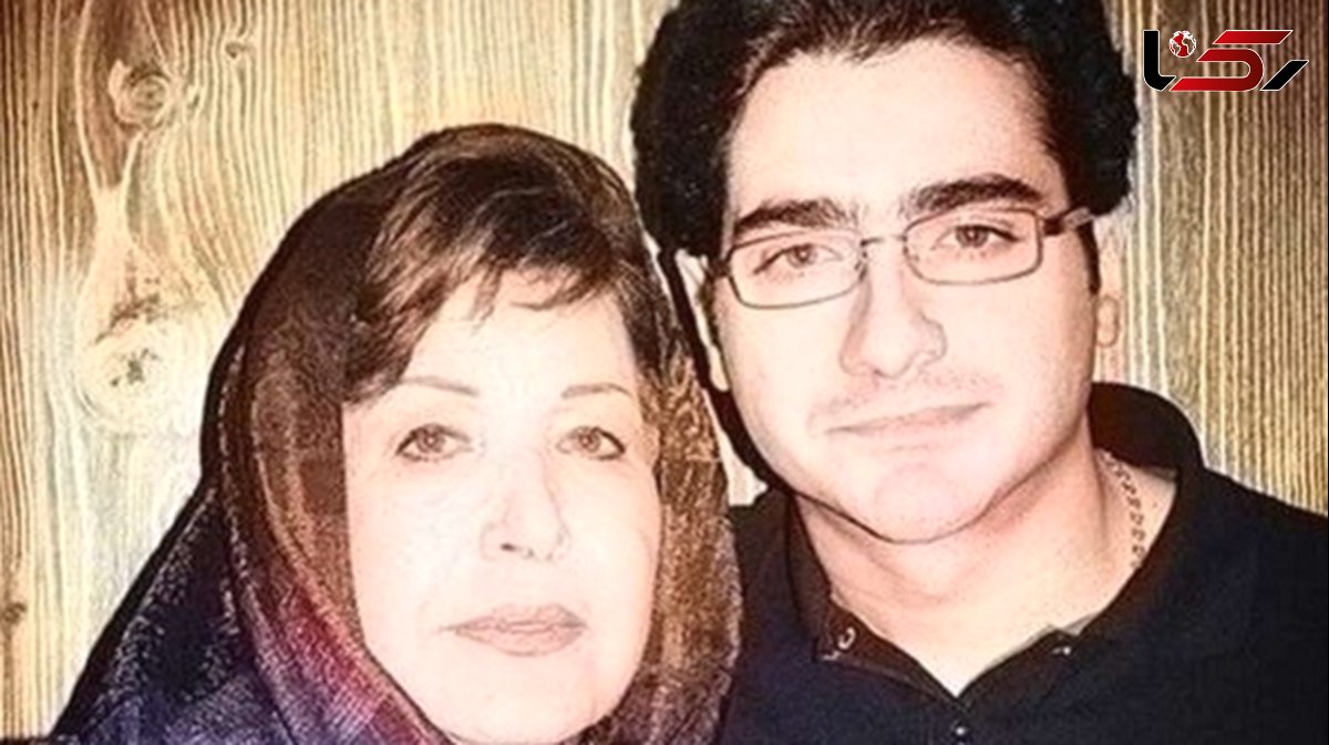 فیلم آواز خوانی احساسی و جگرسوز همایون شجریان، پسر خسرو آواز ایران سر مزار ... + تشکر و قدردانی از همدلی مردم مهربان ایران