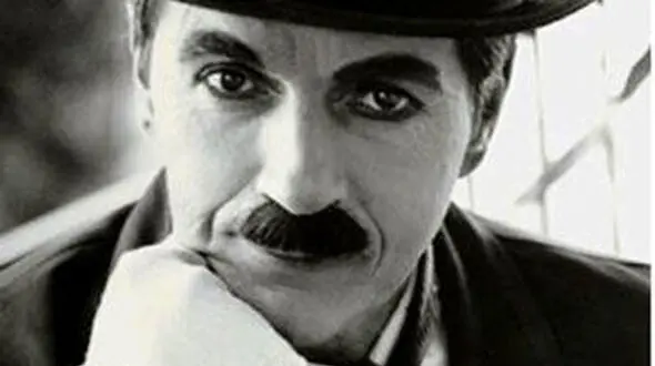 عکس دیده نشده از خانواده چارلی چاپلین 