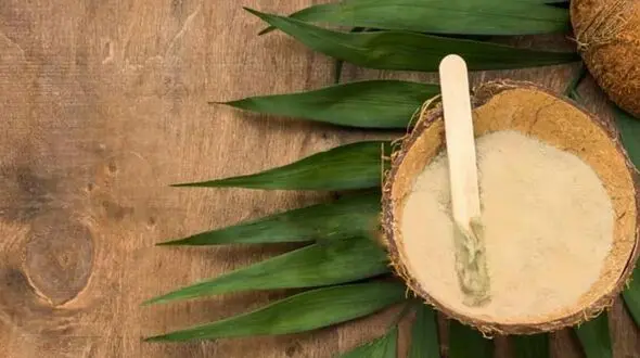 نوره چیست؟  + طرز تهیه واجبی