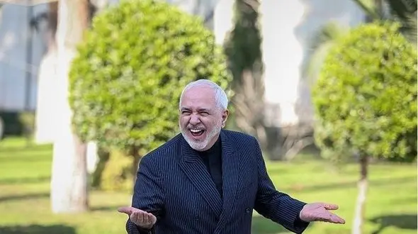 ظریف: نمایندگان حق دارند شکایت کنند!