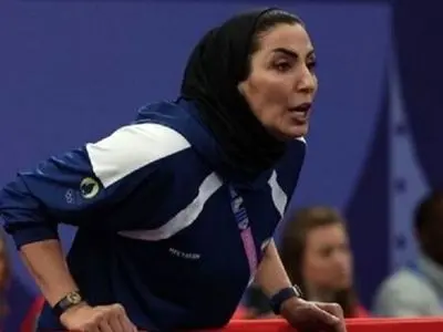 روایت جدید و شنیده نشده سرمربی سابق از پرونده مبینا نعمت زاده در تیم ملی