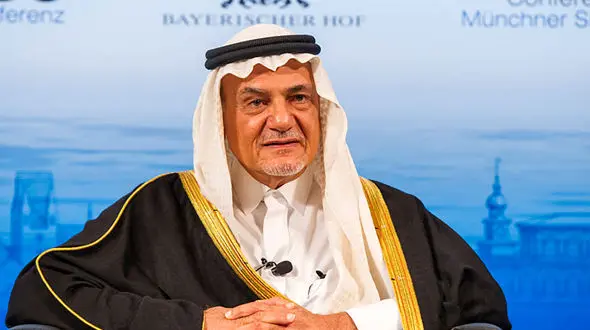 نگرانی عربستان از پیروزی بایدن