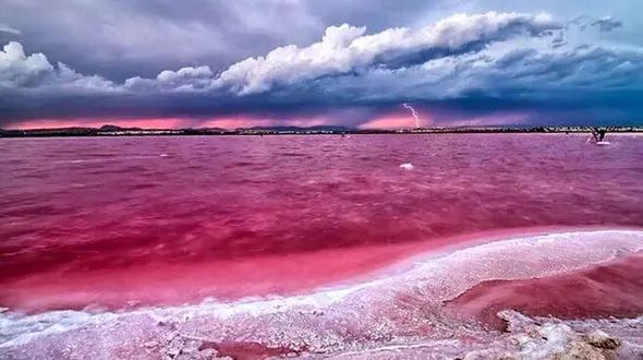 رازگشایی از جسد زنانه در دریاچه مهارلو شیراز / به خاطر طلاهایش او را کشتم ...