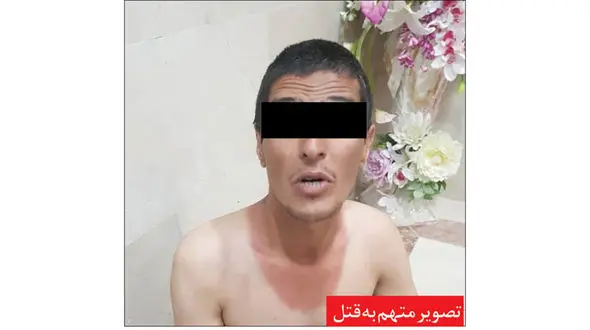 راز هولناک سرگردانی جوان بدون لباس در مشهد / مرد کلاه گیسی چه می خواست؟ + عکس