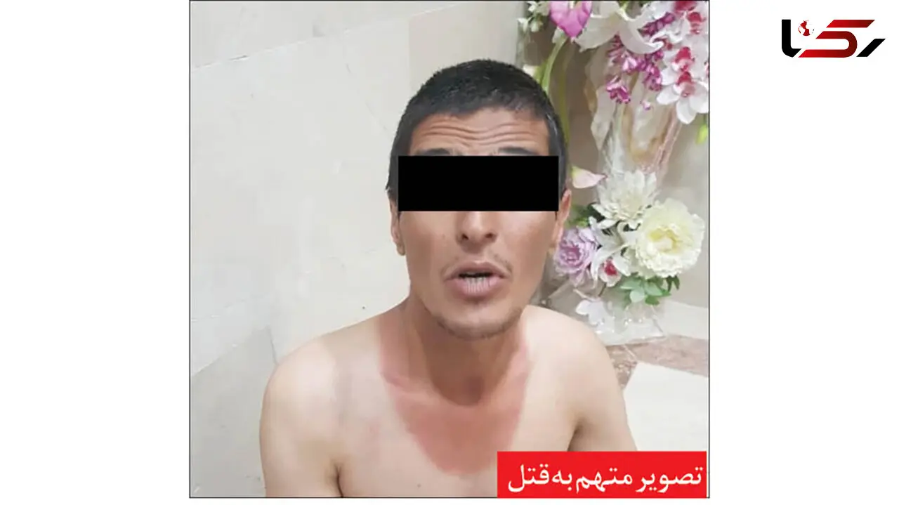 راز هولناک سرگردانی جوان بدون لباس در مشهد / مرد کلاه گیسی چه می خواست؟ + عکس