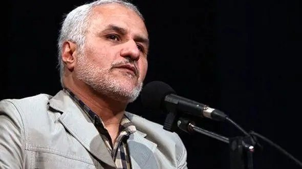  حمله تند حسن عباسی / رئیس جمهور اندازه 15 درصد قول به مردم بدهد