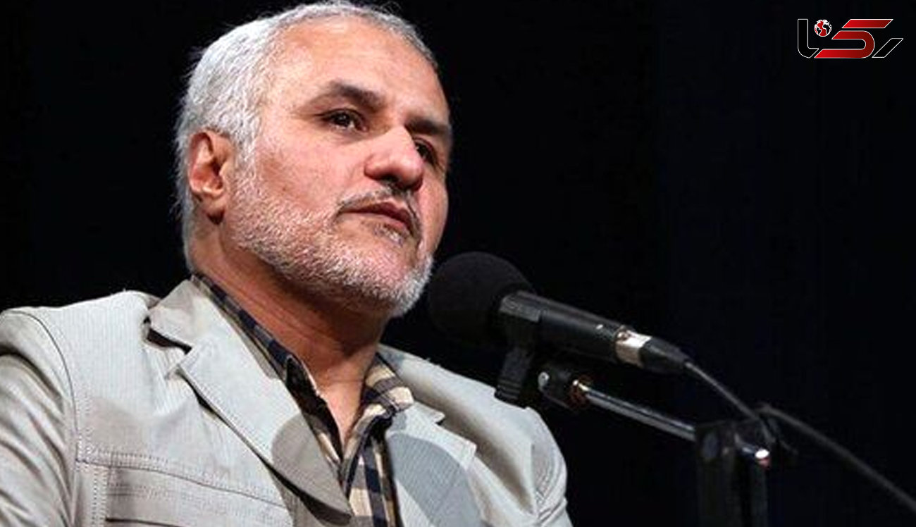  حمله تند حسن عباسی / رئیس جمهور اندازه 15 درصد قول به مردم بدهد