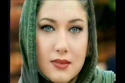 فیلم / فریبا متخصص  : من و مهران مدیری زن و شوهریم / من مادر ارسلان قاسمی هم هستم .../ کاش پیر نمی شدم ...
