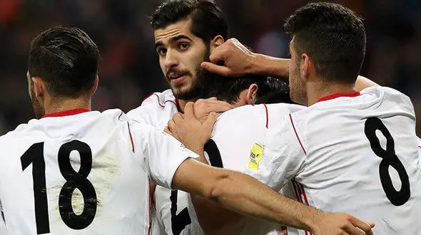 سرمربی پاناما:شکست مقابل ایران یعنی پیشرفت!