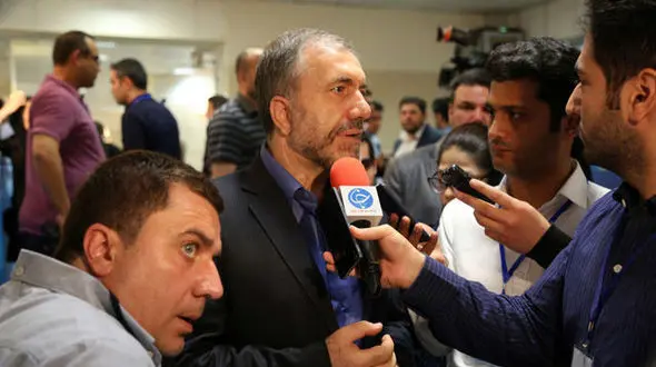 برخورد قاطع با برهم زنندگان امنیت انتخابات 96 