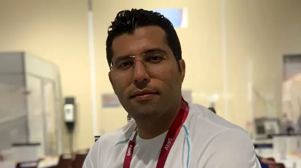 بررسی اوزان گزینشی المپیک 2024 در جلسه کمیته آموزش فدراسیون جهانی