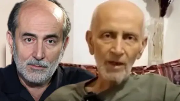 ابتلای مهرداد فلاحتگر بازیگر سریال یوسف پیامبر به سرطان/ ۳۲ بار شیمی‌درمانی کردم!