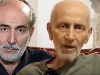 ابتلای مهرداد فلاحتگر بازیگر سریال یوسف پیامبر به سرطان/ ۳۲ بار شیمی‌درمانی کردم!