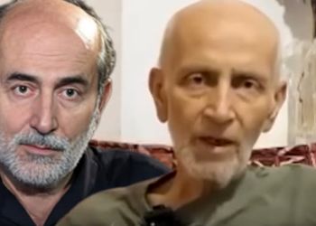 ابتلای مهرداد فلاحتگر بازیگر سریال یوسف پیامبر به سرطان/ ۳۲ بار شیمی‌درمانی کردم!