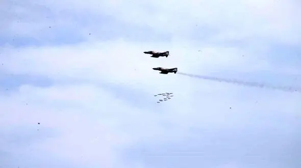 دستورالعمل تشویقی نهاجا برای کارکنان وظیفه فراری ابلاغ شد